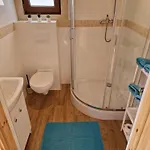 Holiday home Ranczo Wodnica - Letniskowe, Na Wylacznosc *