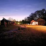 Holiday home Ranczo Wodnica - Letniskowe, Na Wylacznosc Ustka