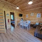 Ranczo Wodnica - Letniskowe, Na Wylacznosc Ustka