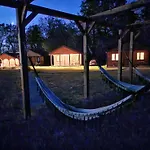 Holiday home Ranczo Wodnica - Letniskowe, Na Wylacznosc *