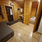 Ranczo Wodnica - Letniskowe, Na Wylacznosc Vakantiehuis Ustka