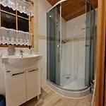 Ranczo Wodnica - Letniskowe, Na Wylacznosc Holiday home Ustka