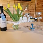 Holiday home Ranczo Wodnica - Letniskowe, Na Wylacznosc Ustka