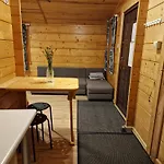Holiday home Ranczo Wodnica - Letniskowe, Na Wylacznosc
