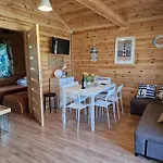 Ranczo Wodnica - Letniskowe, Na Wylacznosc Holiday home