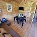 Ranczo Wodnica - Letniskowe, Na Wylacznosc Vakantiehuis Ustka