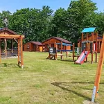 Holiday home Ranczo Wodnica - Letniskowe, Na Wylacznosc *