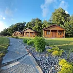 Ranczo Wodnica - Letniskowe, Na Wylacznosc * Ustka