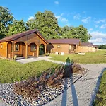 Ranczo Wodnica - Letniskowe, Na Wylacznosc Holiday home