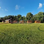 Holiday home Ranczo Wodnica - Letniskowe, Na Wylacznosc Ustka
