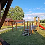 Holiday home Ranczo Wodnica - Letniskowe, Na Wylacznosc Ustka