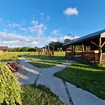 Ranczo Wodnica - Letniskowe, Na Wylacznosc Holiday home Ustka