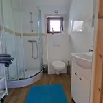 Ranczo Wodnica - Letniskowe, Na Wylacznosc Ustka