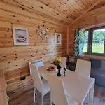 Ranczo Wodnica - Letniskowe, Na Wylacznosc Holiday home *