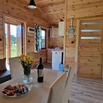 Holiday home Ranczo Wodnica - Letniskowe, Na Wylacznosc *