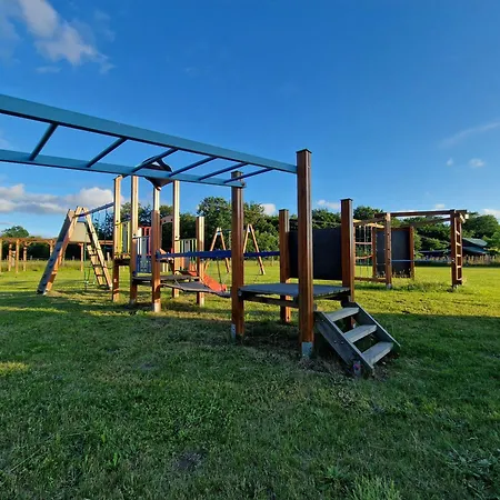 Holiday home Ranczo Wodnica - Letniskowe, Na Wylacznosc *