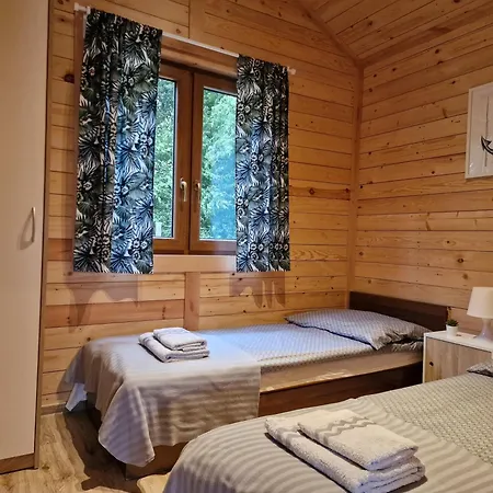 Ranczo Wodnica - Letniskowe, Na Wylacznosc * Ustka