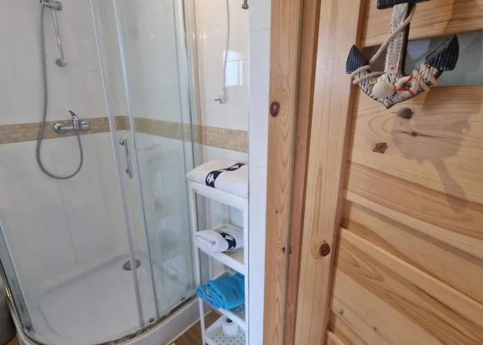 Casa vacanze Ranczo Wodnica - Letniskowe, Na Wylacznosc *