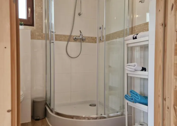 Casa vacanze Ranczo Wodnica - Letniskowe, Na Wylacznosc Ustka