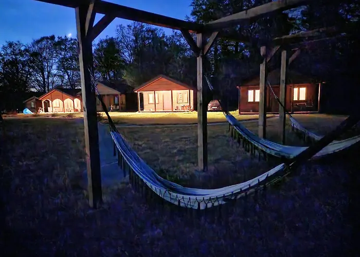 Casa vacanze Ranczo Wodnica - Letniskowe, Na Wylacznosc *