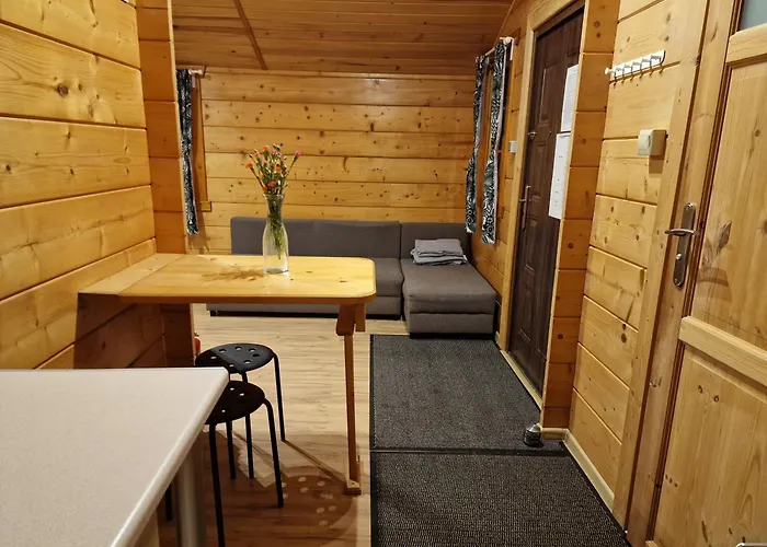 Casa vacanze Ranczo Wodnica - Letniskowe, Na Wylacznosc