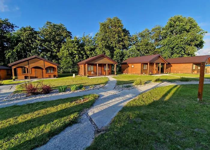 Casa vacanze Ranczo Wodnica - Letniskowe, Na Wylacznosc