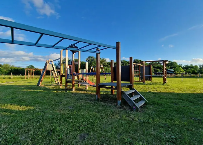 Casa vacanze Ranczo Wodnica - Letniskowe, Na Wylacznosc *