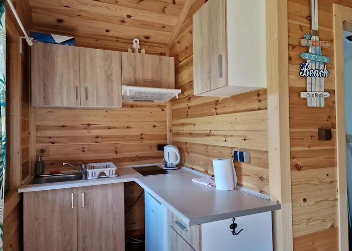 Casa vacanze Ranczo Wodnica - Letniskowe, Na Wylacznosc